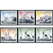 world heritage  - Switzerland 2003 Set