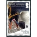 World Wildlife Fund - Macaroni Penguins - Falkland Islands, Dependencies 2017 - 1.25