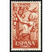 XXV years of Spanish peace - Central Africa / Equatorial Guinea  / Fernando Po 1965 - 1