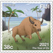 Year of the Ox 2021 - Melanesia / Fiji 2021 - 38