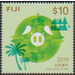 Year of the Pig 2019 - Melanesia / Fiji 2019 - 10