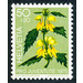 Yellow Archangel (Lamium galeobdolon)  - Switzerland 1975 - 50 Rappen