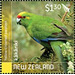 Yellow-Crowned Parakeet (Cyanoramphus auriceps) - New Zealand 2020 - 1.30