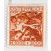 Youth and fight against tuberculosis  - Austria / I. Republic of Austria 1924 - 1,000 Krone