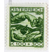 Youth and fight against tuberculosis  - Austria / I. Republic of Austria 1924 - 100 Krone