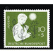 Youth stamps 1956  - Germany / Federal Republic of Germany 1956 - 10