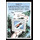 Block stamp: world championship in bobsleigh, altenberg  - Germany / Federal Republic of Germany 1991 - 100 Pfennig