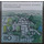 Block stamps: German national and nature parks - National Park Saxon Switzerland  - Germany / Federal Republic of Germany 1998 - 110 Pfennig