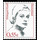 Postage stamps: Women of German History  - Germany / Federal Republic of Germany 2002 - 55 Euro Cent